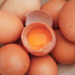割れた卵の消費期限、保存方法