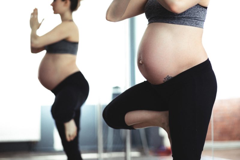 妊婦が太り過ぎないためにできる食事や運動などの対策は？