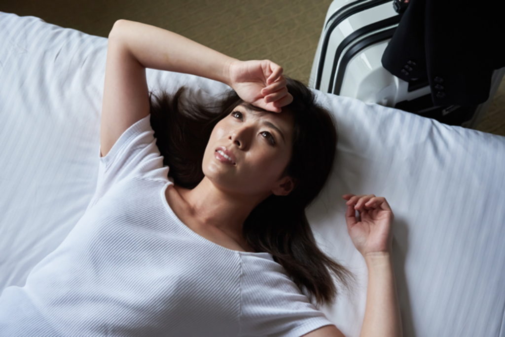 なぜ不眠症になる？眠れない原因・理由を徹底解説!