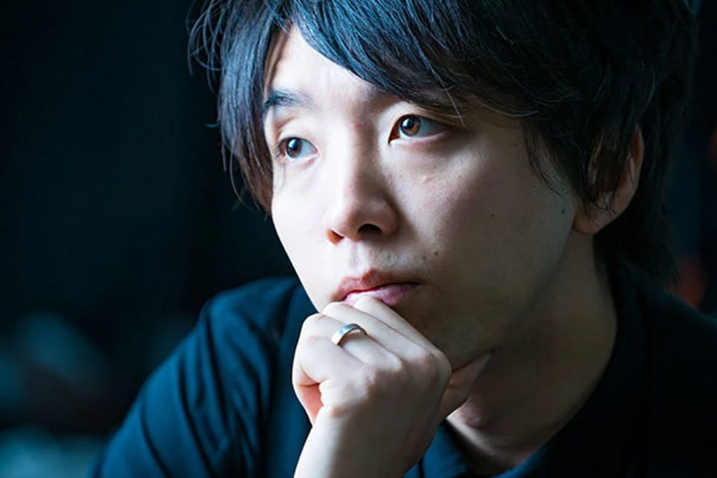 落合陽一ってどんな人 妻の画像は 父は有名ジャーナリスト